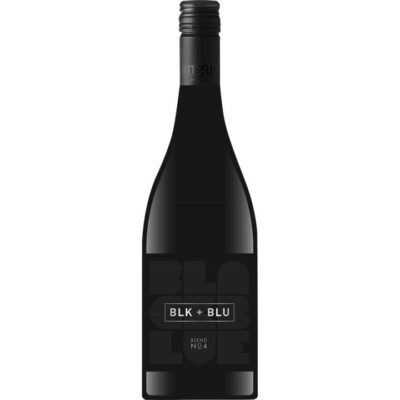 BLK + BLU Blend No. 4 Shiraz Cabernet 2023, Heathcote Shiraz Cabernet, Wine Selectors Booze Buddie BLK + BLU Blend No. 4 Shiraz Cabernet 2023, Heathcote Shiraz Cabernet, Wine Selectors