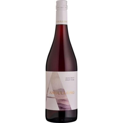 Angullong Pinot Noir 2025, Orange Pinot Noir, Wine Selectors Booze Buddie Angullong Pinot Noir 2025, Orange Pinot Noir, Wine Selectors
