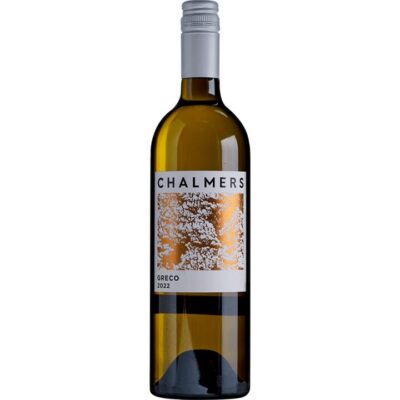 Chalmers Greco 2022, Heathcote Other White, Wine Selectors