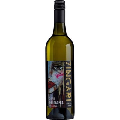 Zingari Garganega 2025, Goulburn Valley Other White, Wine Selectors
