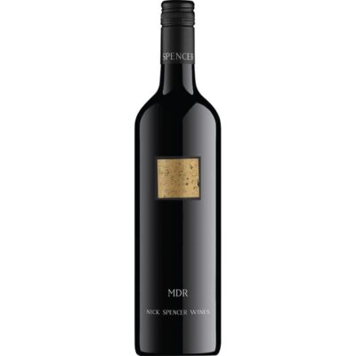 Nick Spencer Wines MDR Shiraz Blend 2022, Hilltops Shiraz Blend, Wine Selectors