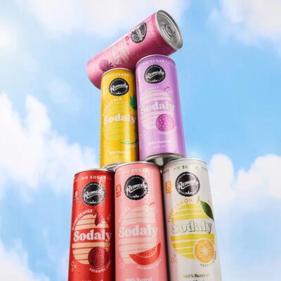 OD Test - 24 x 250ml