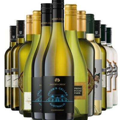 Pure Value Chardonnay Mixed Dozen