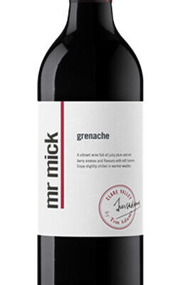 Mr Mick Clare Valley Grenache 2024