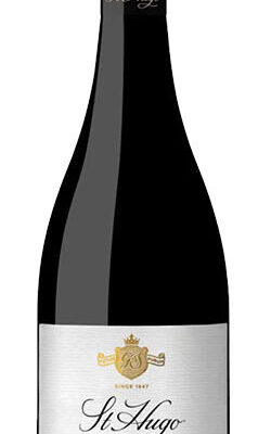 St Hugo Barossa Valley Grenache Shiraz Mataro 2024 Booze Buddie St Hugo Barossa Valley Grenache Shiraz Mataro 2024