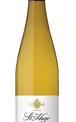 St Hugo Eden Valley Riesling 2024 Booze Buddie St Hugo Eden Valley Riesling 2024