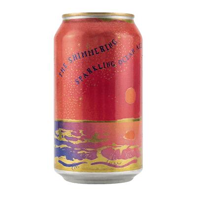 Sailors Grave The Shimmering Sparkling Ocean Ale 355ml Can - Single