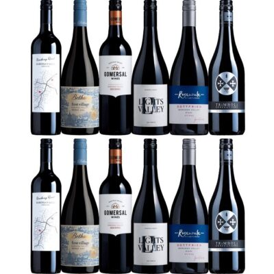 Barossa Shiraz 12-Pack, Barossa Valley Shiraz Wine Case, Wine Selectors Booze Buddie Barossa Shiraz 12-Pack, Barossa Valley Shiraz Wine Case, Wine Selectors