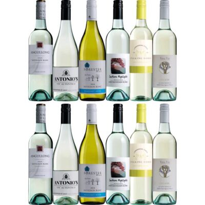 Signature Sauvignon Blanc 12-Pack, Australia multi-regional Sauvignon Blanc Wine Case, Wine Selectors Booze Buddie Signature Sauvignon Blanc 12-Pack, Australia multi-regional Sauvignon Blanc Wine Case, Wine Selectors