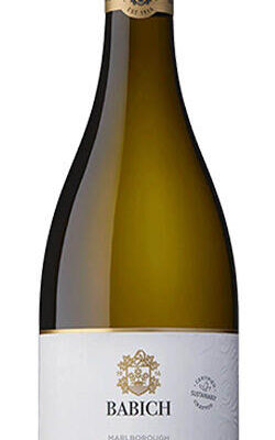 Babich Marlborough Pinot Gris 2025