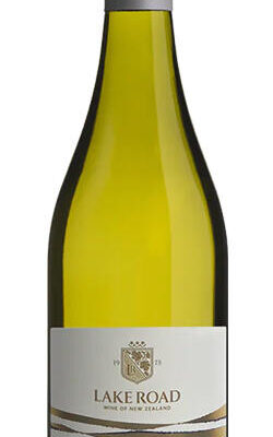 Lake Road Estate Gisborne Pinot Gris 2023