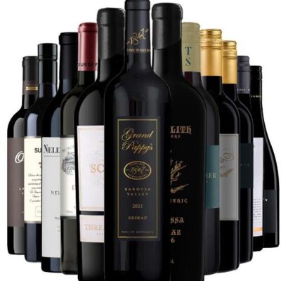 Scorpion Venom Mixed Dozen $1825 RRP Booze Buddie Scorpion Venom Mixed Dozen $1825 RRP