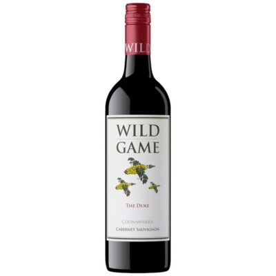 Wild Game The Duke Cabernet Sauvignon 2019, Coonawarra Cabernet Sauvignon, Wine Selectors