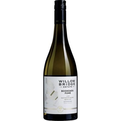 Willow Bridge Estate Bookends Fumé Sauvignon Blanc Semillon 2025, Geographe Sauvignon Blanc Semillon, Wine Selectors