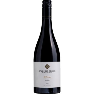 St Johns Brook Reserve Shiraz 2020, Margaret River Shiraz, Wine Selectors