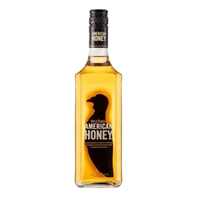 Wild Turkey American Honey (700ml)