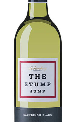 d'Arenberg The Stump Jump McLaren Vale Sauvignon Blanc 2025
