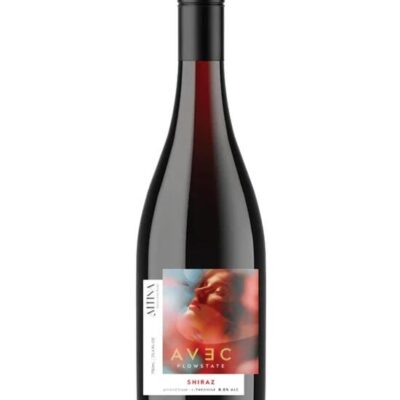 Altina AVEC FlowState Shiraz – 6x750ml | Sans Drinks Booze Buddie Altina AVEC FlowState Shiraz - 6x750ml | Sans Drinks