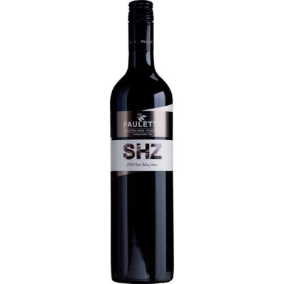Pauletts Shiraz 2020, Clare Valley Shiraz, Wine Selectors