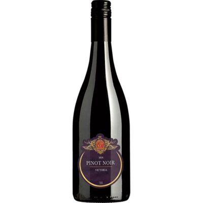Andrew Peace Pinot Noir 2024, VIC multi-regional Pinot Noir, Wine Selectors