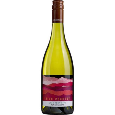 Gapsted Estate High Country Albariño 2024, Alpine Valleys Other White, Wine Selectors
