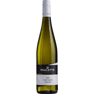 Pauletts Clare Valley Riesling 2025, Clare Valley Riesling, Wine Selectors