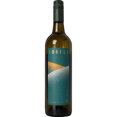 Sobels Semillon 2024, Hunter Valley Semillon, Wine Selectors