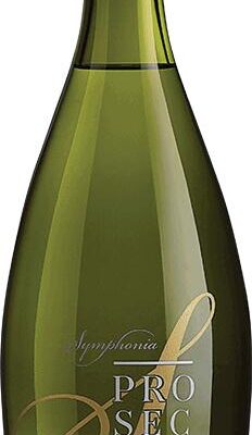 Symphonia Prosecco NV, King Valley Prosecco, Wine Selectors Booze Buddie Symphonia Prosecco NV, King Valley Prosecco, Wine Selectors