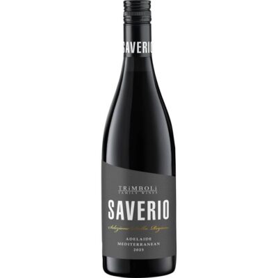 Trimboli Family Wines Saverio Selezione Della Regione Mediterranean Red Blend 2025, Adelaide Plains RED BLEND, Wine Selectors Booze Buddie Trimboli Family Wines Saverio Selezione Della Regione Mediterranean Red Blend 2025, Adelaide Plains RED BLEND, Wine Selectors