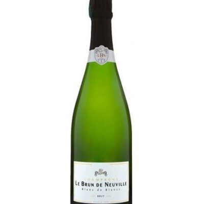 Le Brun de Neuville Blanc de Blancs NV