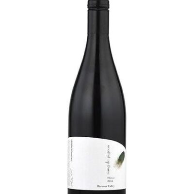 Michael Hall Sang de Pigeon Pinot Noir