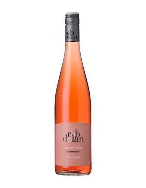 Rob Dolan True Colours Dry Rose