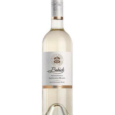 Babich Sauvignon Blanc