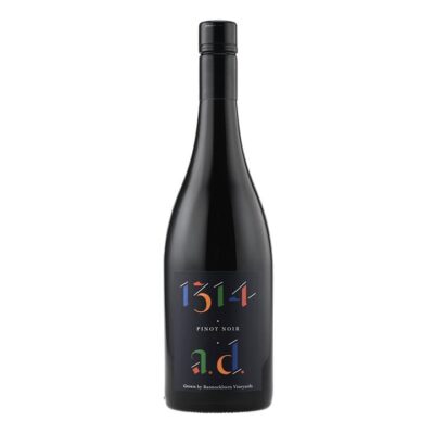 Bannockburn 1314 A.D. Pinot Noir 2019