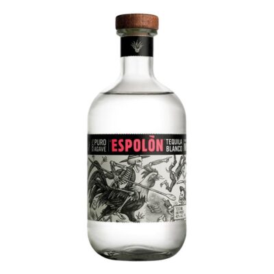 Espolon Blanco Tequila 700ml