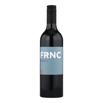 Brash Higgins FRNC Cabernet Franc 2020