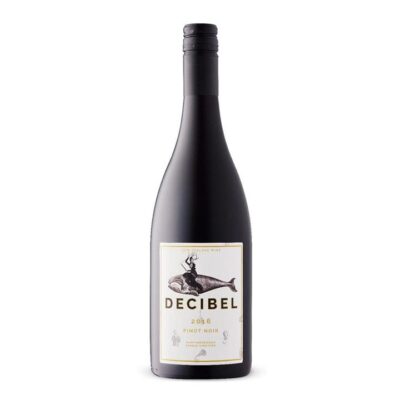 Decibel Martinborough Single Vineyard Pinot Noir 2016 Booze Buddie Decibel Martinborough Single Vineyard Pinot Noir 2016