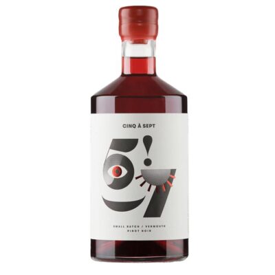 Allies Wines Cinq a Sept Pinot Noir Vermouth 700ml