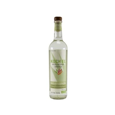 Koch El Maquey Espadin Joven Mezcal 700ml