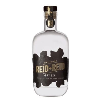 Reid + Reid Native Gin 700ml Booze Buddie Reid + Reid Native Gin 700ml