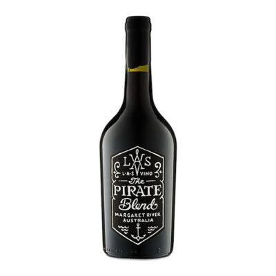 L.A.S. Vino Pirate Blend 2020