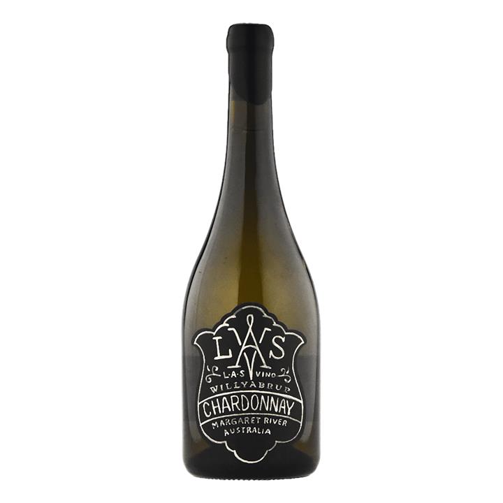 L.A.S. Vino Wilyabrup Chardonnay 2020