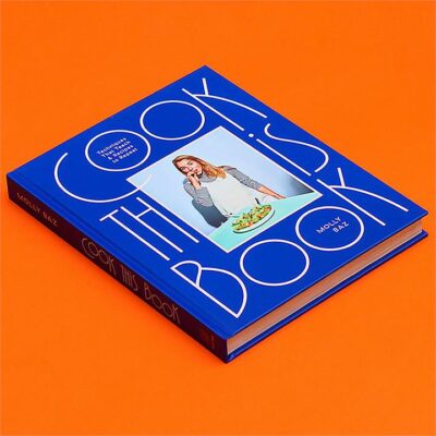 Cook This Book, Molly Baz