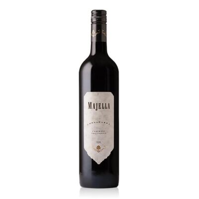 Majella Coonawarra Cabernet Sauvignon 2001