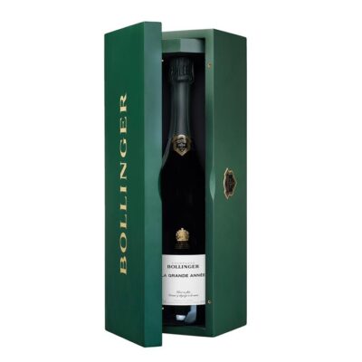Bollinger La Grande Annee 2014 1.5L