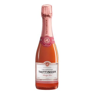 Taittinger Prestige Rose NV 375ml