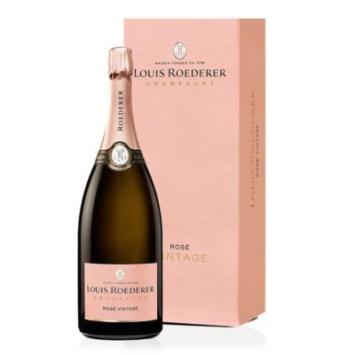 Louis Roederer Rose Champagne 2012 1.5L