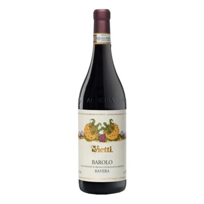 Vietti Barolo Ravera Novello 2018