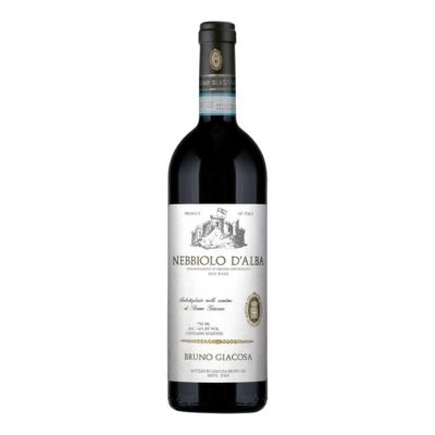 Bruno Giacosa Nebbiolo d'Alba Casa Vinicola 2021