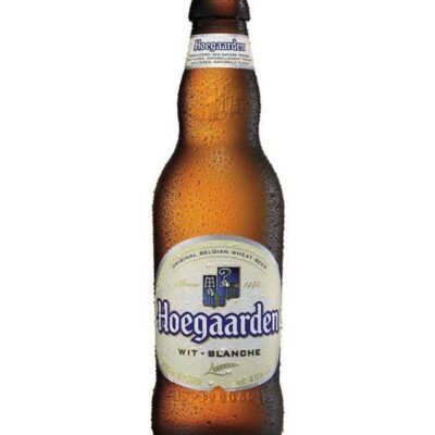 Hoegaarden (Case)